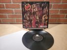 Slayer  Reign in Blood  1986 Special Cut Pressing LP  Ultrasonic Cleaned