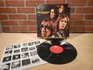 The Stooges  Self Titled  1982 Pressing LP  Ultrasonic Cleaned
