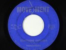 Funk 45 - Prepositions - Something Different/Funky Disposition - Movement - mp3