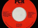 Funk Boogie 45 - Circle - Future/White Hot - PCR - VG++ mp3 - obscure