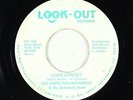 Funk Breaks 45 - Hamilton Movement - Love Circuit - Look-Out - mp3