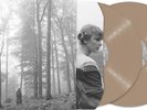 Taylor Swift - Folklore: Deluxe Brown Double 12