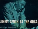 Jimmy Smith - The Incredible Jimmy Smith At The Organ Vol. 1 Vinyl LP
