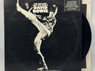 David Bowie - The Man Who Sold The World - 1972 UK Press Album w/ POSTER (EX)