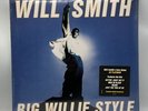 Will Smith - Big Willie Style - SEALED Urban Outfitters Limited Edition Only 2k