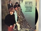 Rolling Stones - Big Hits High Tide & Green Grass - 1966 US Mono 1st Press (EX)