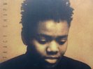 Tracy Chapman - Tracy Chapman - Used Vinyl Record - R148S