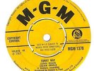 Calvin Arnold Funky Way UK 7