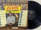 ELVIS PRESLEY   PARA TODOS   RCA VICTOR PRENSS IN COLOMBIA