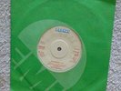 MOTORHEAD BOMBER IRISH PRESS 7 INCH SINGLE BRONZE BRO 85 LEMMY