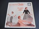 Bill Haley And His Comets - Bill Haley's Chicks 1959 UK LP BRUNSWICK 1st