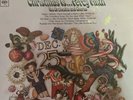 Percy Faith - Christmas Is... 1966 Columbia ‎CS 9377 Jacket/Vinyl NM-