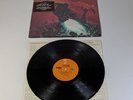 Orig Meatloaf Bat Out Of Hell USA Vinyl LP In Shrink w/Hype Sticker Near Mint