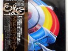 ELECTRIC LIGHT ORCHESTRA OUT OF THE BLUE UNITED ARTISTS GXG25 JAPAN OBI 2LP