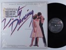 DIRTY DANCING OST Various Artists RCA LP VG+ u