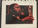 John Coltrane - Live In Paris Part.1/Japan/BYG/LP/Vinyl/Jazz/ 1 St Press