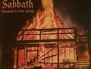BLACK SABBATH Paranoid in New Jersey Live 1975 12