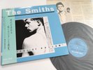 THE SMITHS LP Hatful Of Hollow 1984 Japan 25RTL-21 OBI Mint Vinyl
