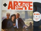Die Ärzte       Zu spät        12