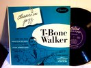 T-BONE WALKER 10