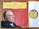 DGG 138 113 SLPM Red Stereo - Brahms Symphony no.1 Karl Bohm Schwalbe NM