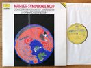 DGG Digital Hungaroton SLPDL 31235-36 - Mahler Symphony no.9 Bernstein 2 X NM