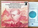 Decca Digital D213D 2 - Shostakovich Symphony no.7 