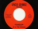 Funk Breaks 45 - Jef & The Kickers - Summertime - Uncle George - mp3