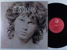 DOORS The Best Of Doors ELEKTRA LP VG++ club edition u