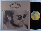 ELTON JOHN Honky Chateau UNI LP embossed die-cut gatefold u