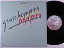 J.J. CALE Grasshopper MERCURY LP VG+ u