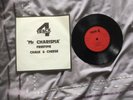 NWOBHM -- TRACK 4  - MR CHARISMA/CHALK & CHEESE/FREETIME UK 7