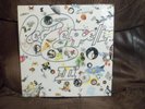 1977 NOS Led Zeppelin III 33 vinyl LP album SEALED with spinning wheel