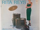 RITA REYS / THE COOL VOICE OF RITA REYS [ COLUMBIA] original MONO 6-eye label