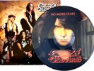 NEAR MINT  OZZY OSBOURNE No More Tears 12