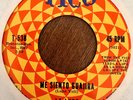 Latin 45 Dancer Guajia Tico Records La Lupe Me Siento Guajira Puro Teatro VG+