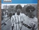 Oasis Listen Up  Our Kid 12