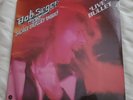 Bob Seger Live Bullet 1976 SEALED Lp