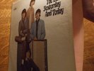 Yesterday And Today with PINK inside cover The Beatles 1966 Capitol Records 2553
