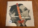 U2 and Green Day The Saints Are Coming 2006 UK 7