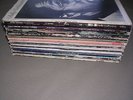 33 Vinyl LP Records: 1970s, Jethro Tull Tom Scott Helen Reddy  B. Doggett & MORE