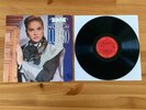 Lucero Vinyl Record Canciones de Marco Antonio Solis Bukis Promo LP Import Rare