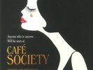 VARIOUS - Cafe Society (Soundtrack) - Vinyl (LP)