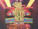 VARIOUS - 90s Movie Hits Collected - Vinyl (2xLP)