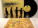 Echo & the Bunnymen - Songs to Learn and Sing LP - Sire 25360 - Tested EX Vinyl