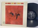 Stan Getz - Jazz Samba LP - Verve 8432 - Tested EX Vinyl - Gatefold Beautiful