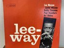 Lee Morgan: Leeway BLUE NOTE 12