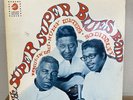 Howlin' Wolf Muddy Waters Bo Diddley Super Blues Band Chess  12