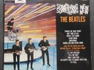 The Beatles: Something New, Parlophone CPCS 101 Export Press, JACKET ONLY.