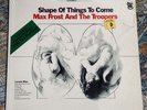 Max Frost & The Troopers 